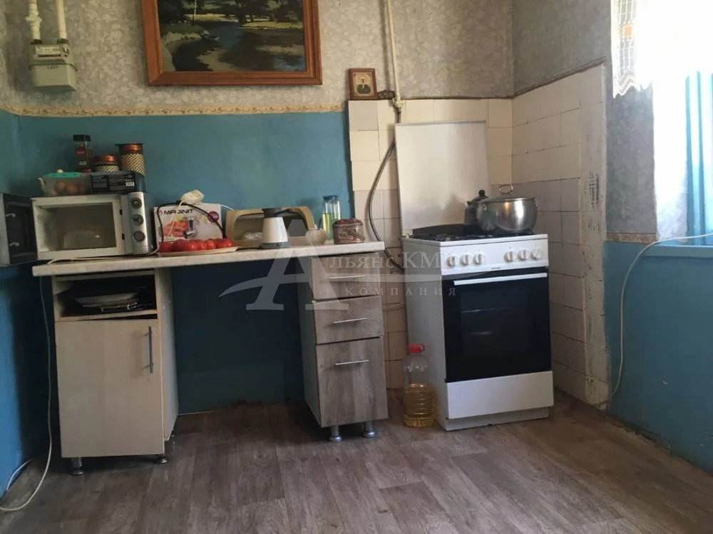 Продажа дома, Георгиевск, ул. Советская - Фото 1