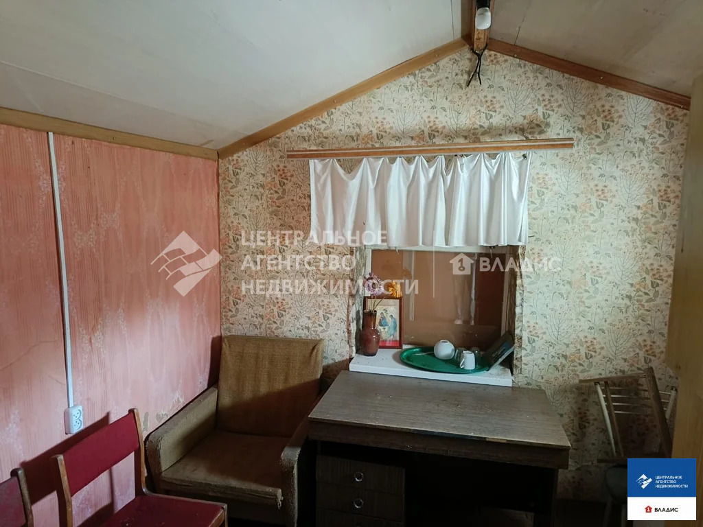 Продажа дома, Ивашково, Рязанский район - Фото 3
