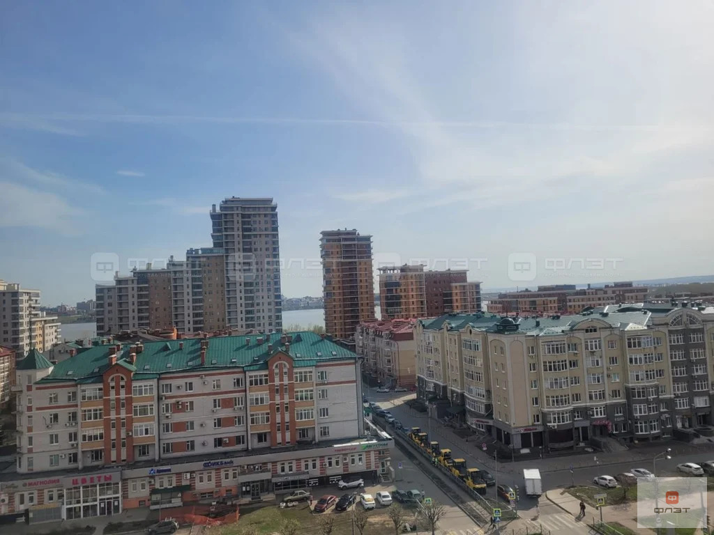 Продажа квартиры, Казань, ул. Меридианная - Фото 2