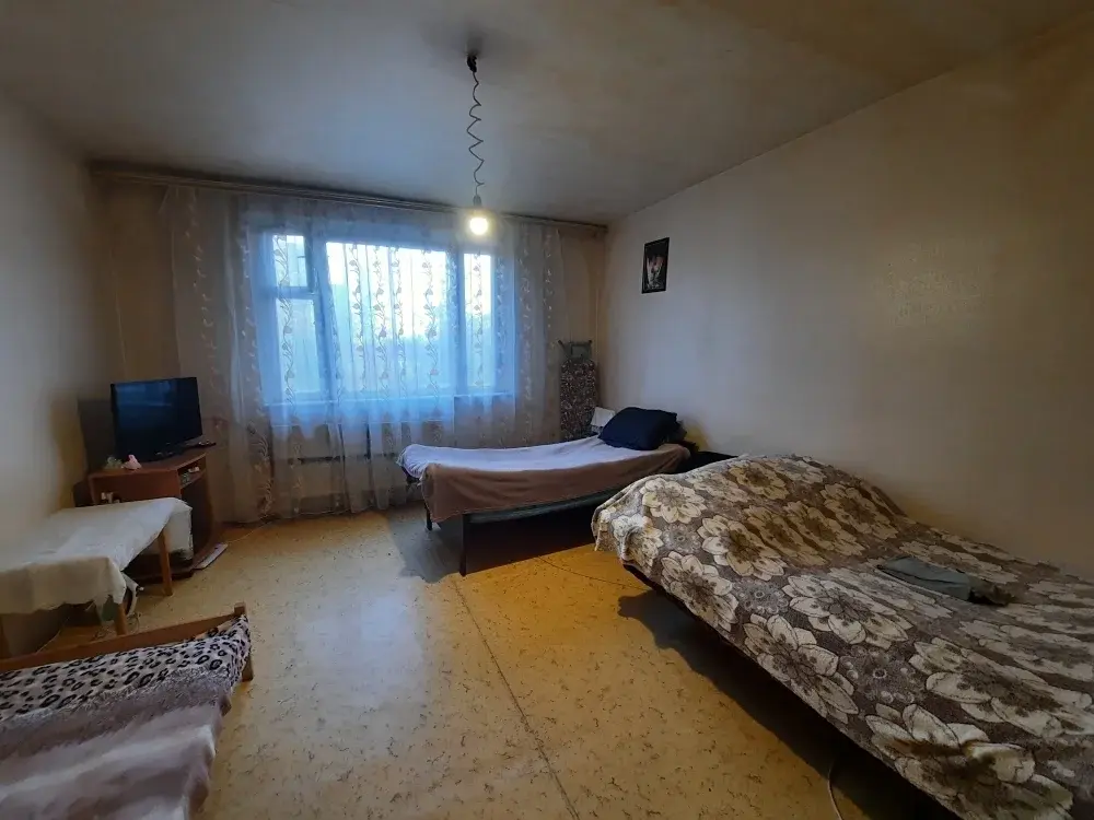 Комната в 2-ке, Москва, Алма-Атинская, 5 - Фото 3