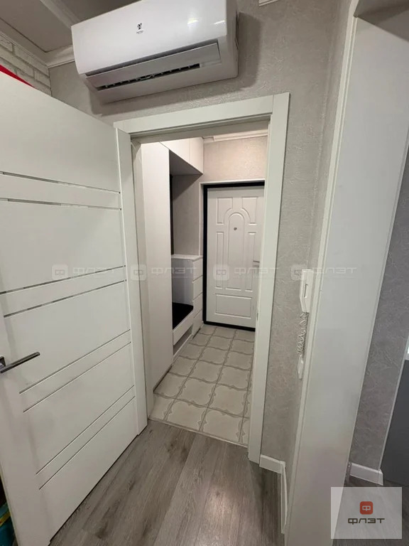 Продажа квартиры, Казань, ул. Четаева - Фото 24