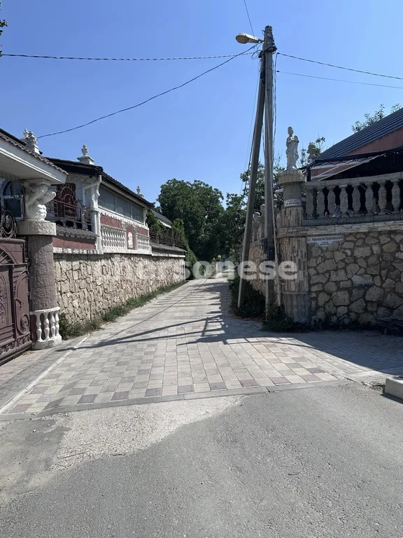 Продажа участка, Севастополь, территория СТ Ветеран - Фото 14