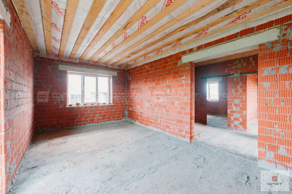 Продажа дома, Сокуры, Лаишевский район, ул. Жемчужная - Фото 20