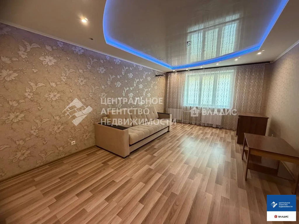 Аренда квартиры, Рязань, ул. Новоселов - Фото 11