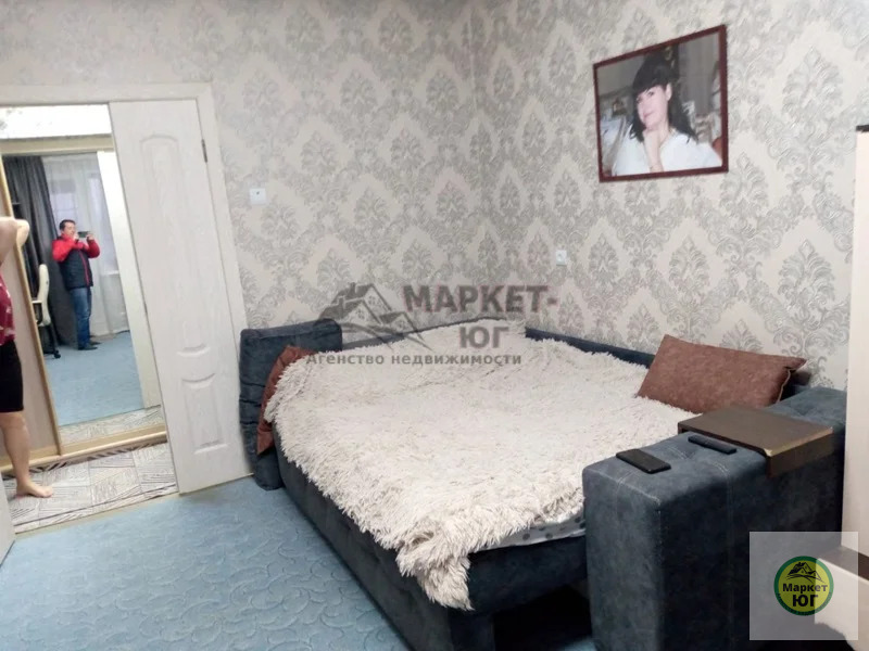 Квартира по адресу... г. Крымск ул. М. Гречко (ном. объекта: 6790) - Фото 3