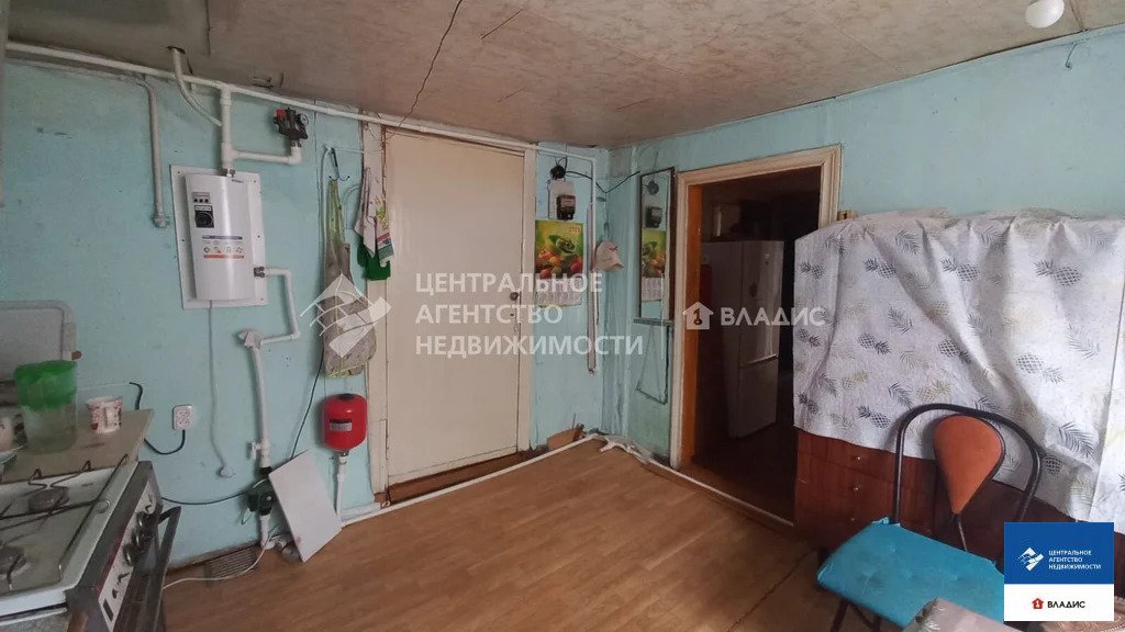Продажа квартиры, Рыбное, Рыбновский район, ул. Молодежная - Фото 11
