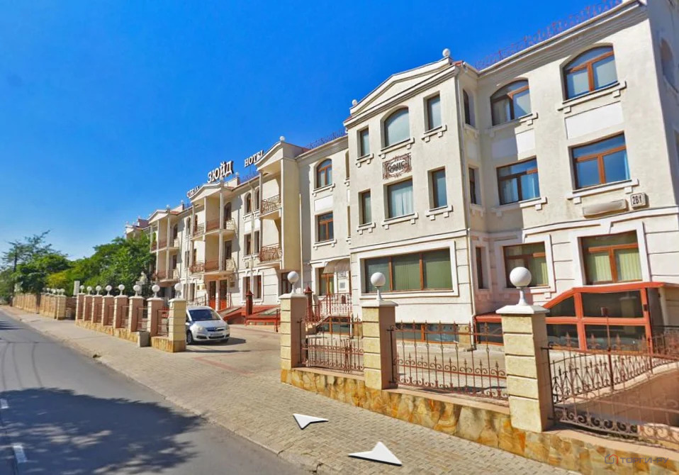 Продажа ПСН, Севастополь, ул. 4-я Бастионная - Фото 1