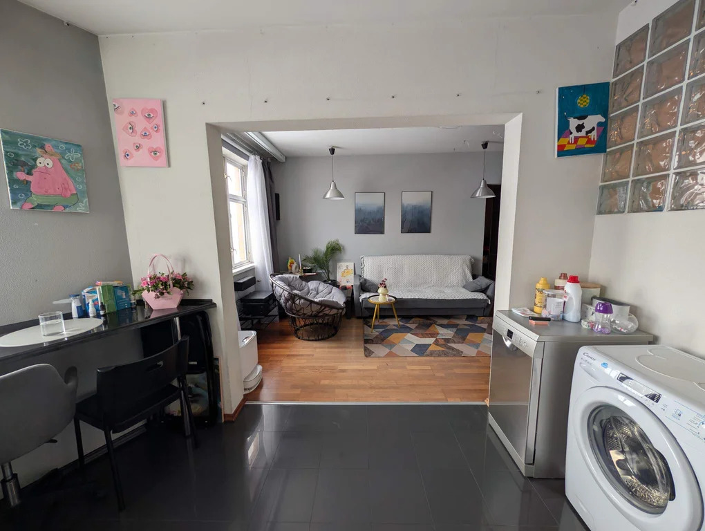 Продам 2-комн. квартиру 51 кв.м.  "под ключ" с видом на набережную - Фото 8