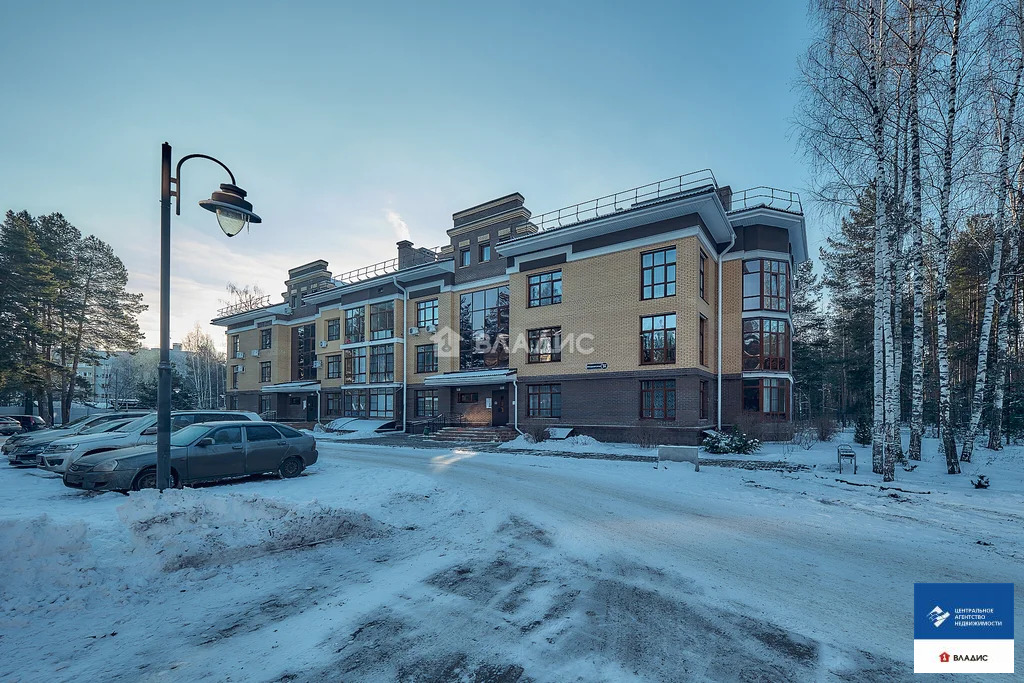 Продажа квартиры, Рязань, Мещерская улица - Фото 13
