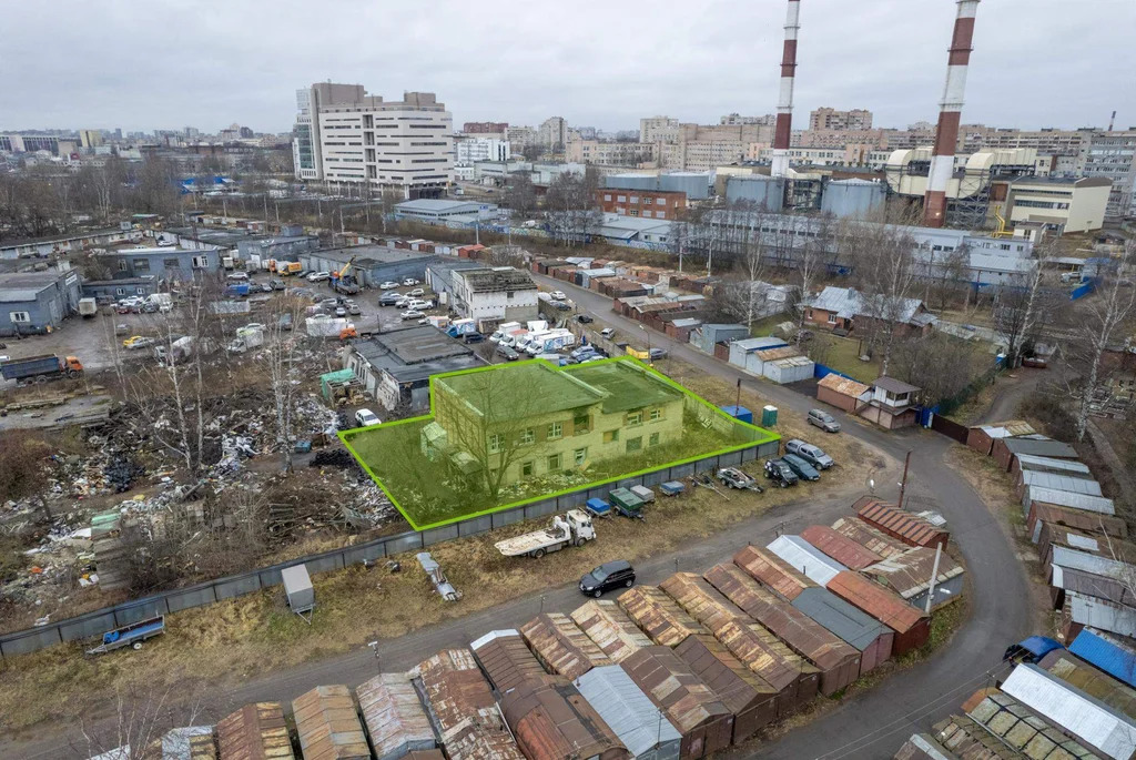 Продается земельный участок 10 сот. - Фото 4