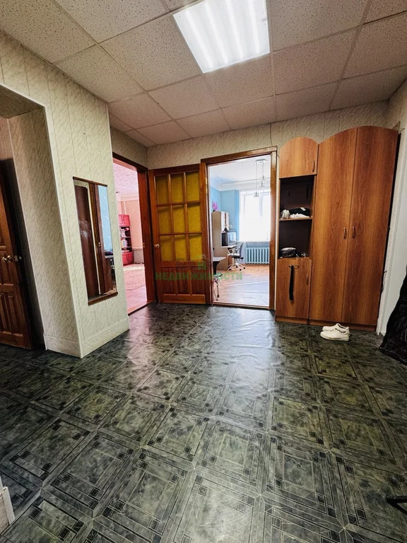 Продажа квартиры, Вольск, ул. Талалихина - Фото 15