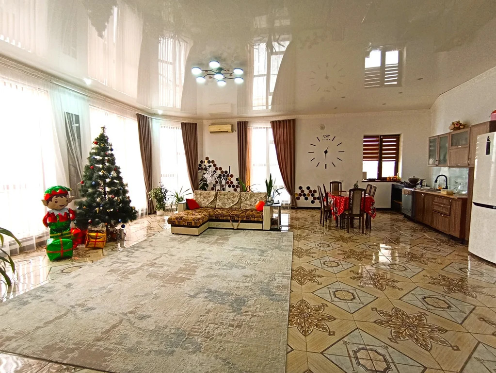 Продажа дома, Темрюк, Темрюкский район, ул. Огородная - Фото 2