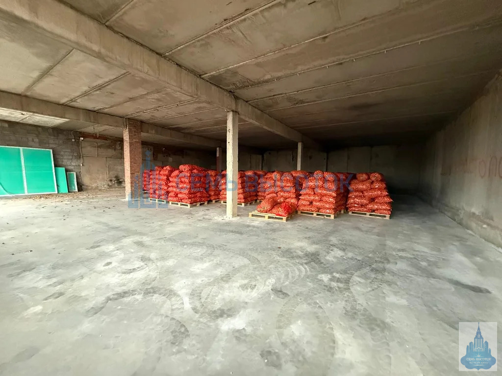 Аренда ПСН, Чехов, Чеховский район, ул. Сенная - Фото 9