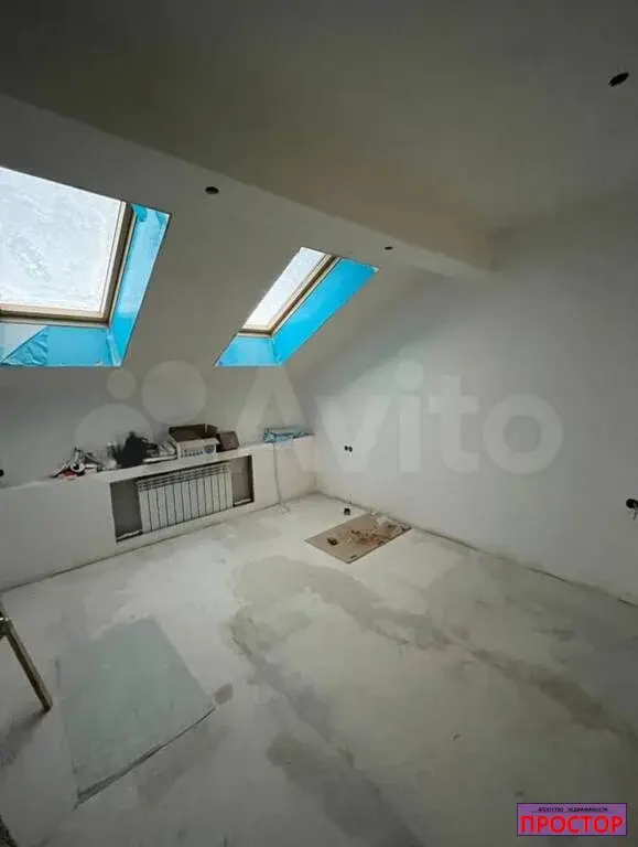 2-к. квартира, 80,1 м, 3/3 эт. - Фото 14