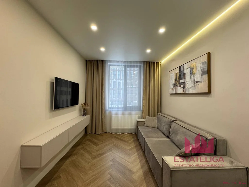 Аренда квартиры, улица Архитектора Щусева - Фото 8