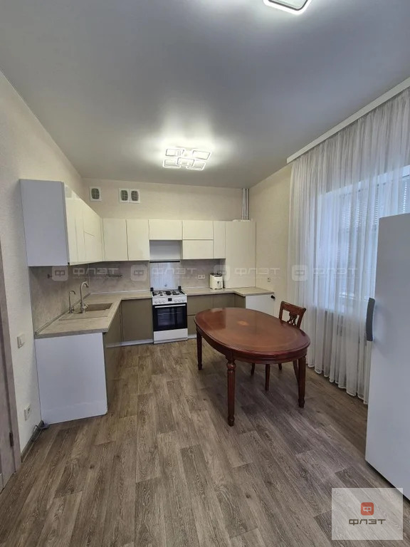 Продажа таунхауса, Камыш, Пестречинский район, ул. Ягодная - Фото 9