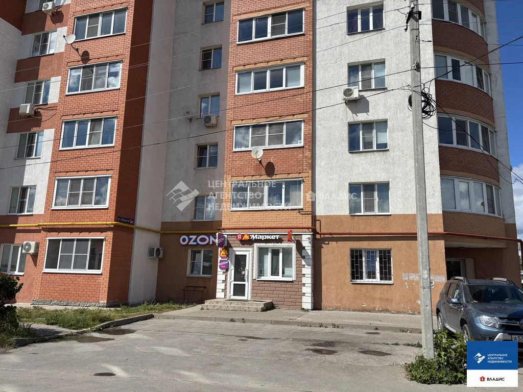 Продажа квартиры, Рязань, ул. Щорса - Фото 15