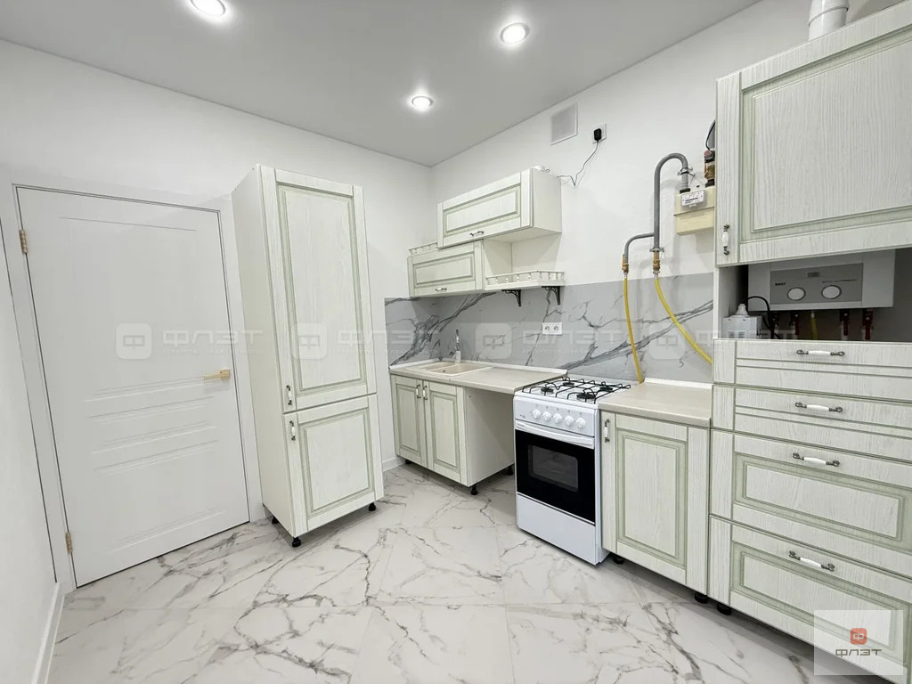 Продажа квартиры, Высокая Гора, Высокогорский район, ул. Егорова - Фото 3
