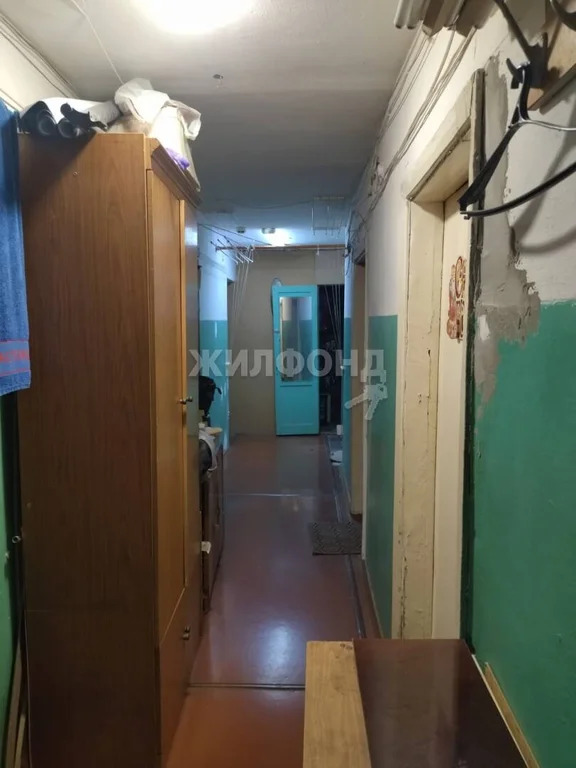 Продажа комнаты, Новосибирск, ул. Твардовского - Фото 4