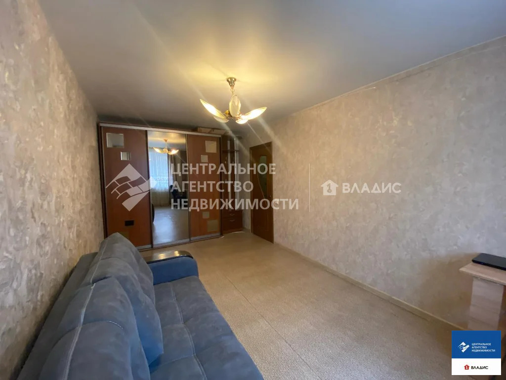 Продажа квартиры, Рязань, улица 3-и Бутырки - Фото 3