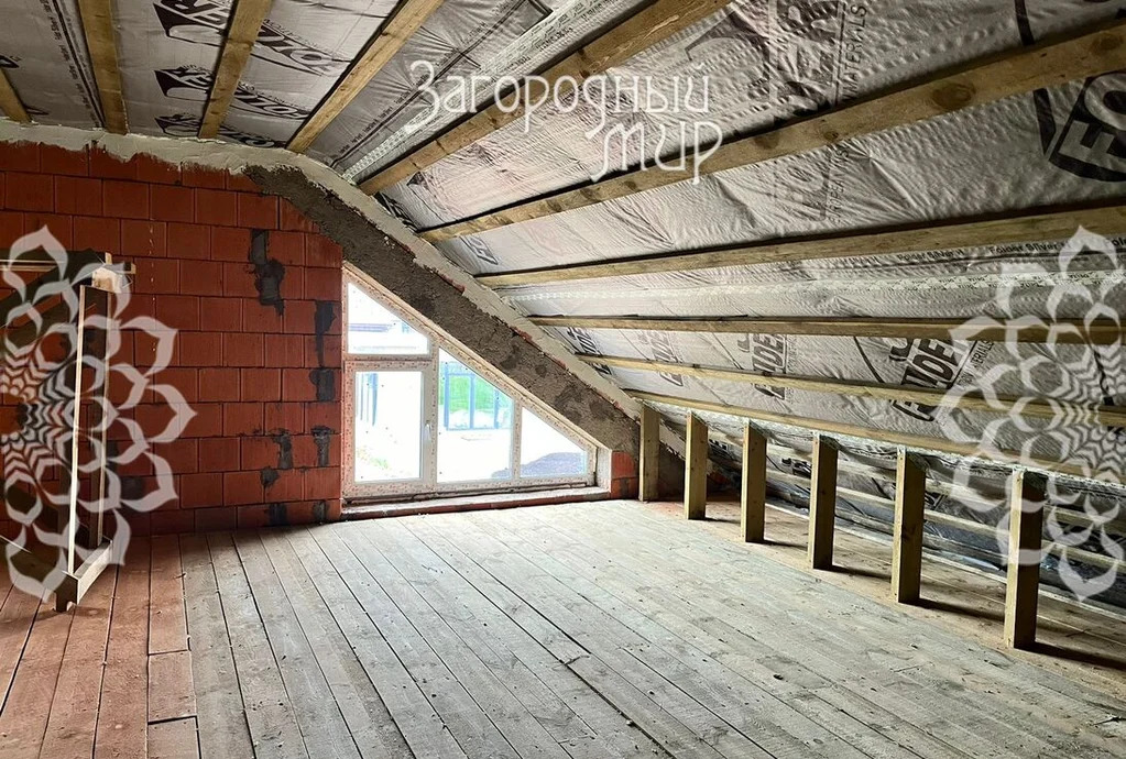 Продам дом, Новорижское шоссе, 60 км от МКАД - Фото 12