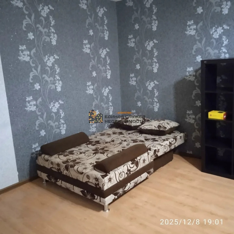 Аренда квартиры, Уфа, ул. Ладыгина - Фото 6