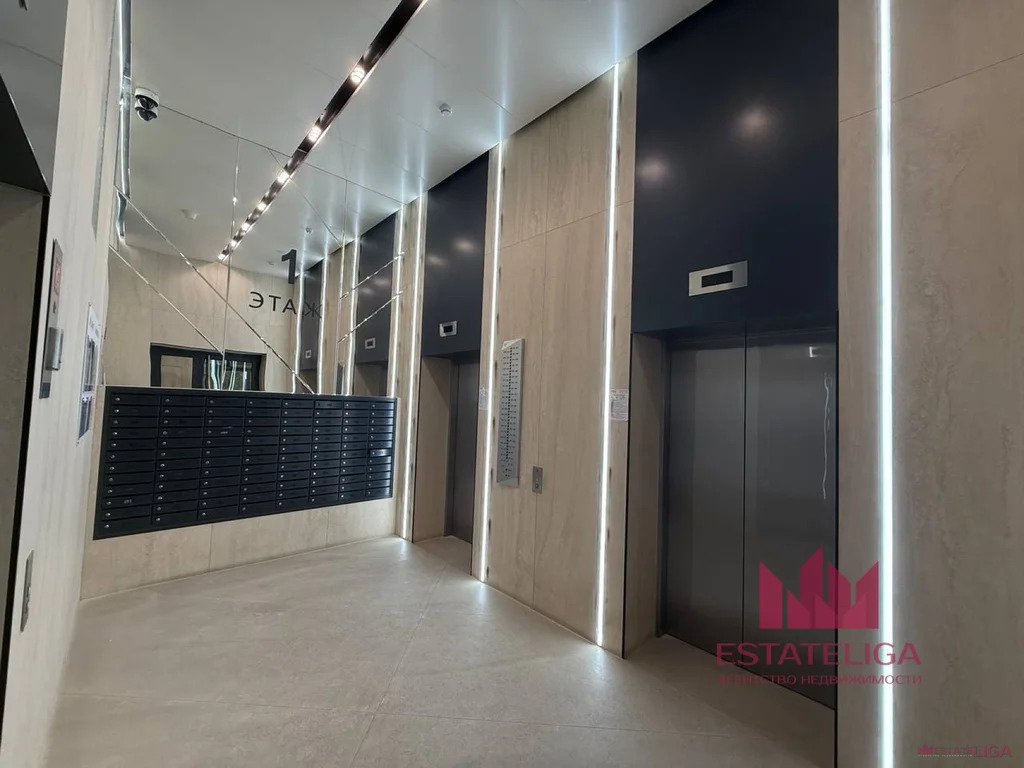 Продажа квартиры, м. Шелепиха, Шелепихинская наб. - Фото 19