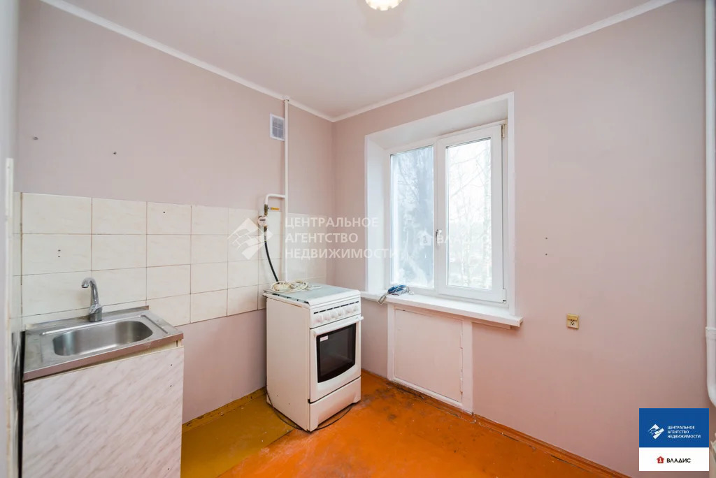 Продажа квартиры, Рязань, ул. Станкозаводская - Фото 8
