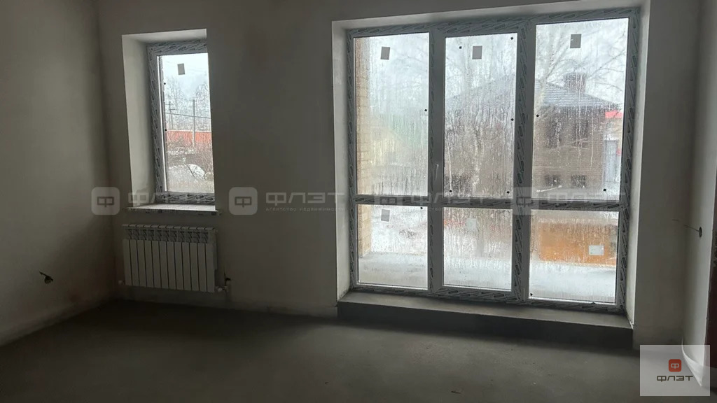 Продажа дома, Казань, ул. Зелёная Роща - Фото 5