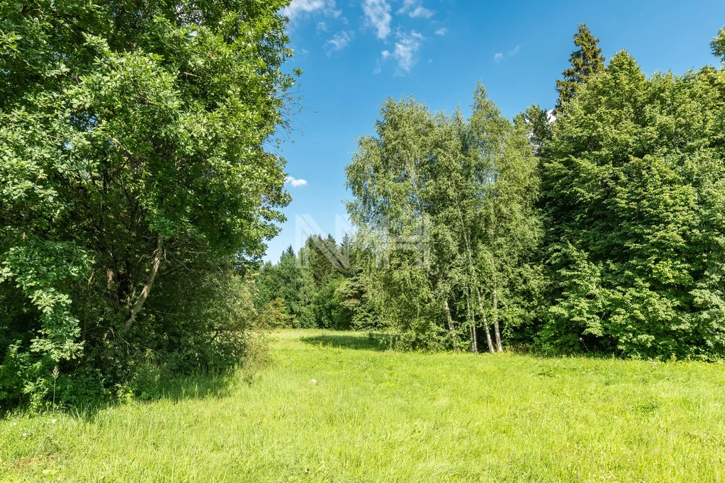 Продажа участка, Каменка, Воскресенское с. п, 4-й Парковый проезд - Фото 2
