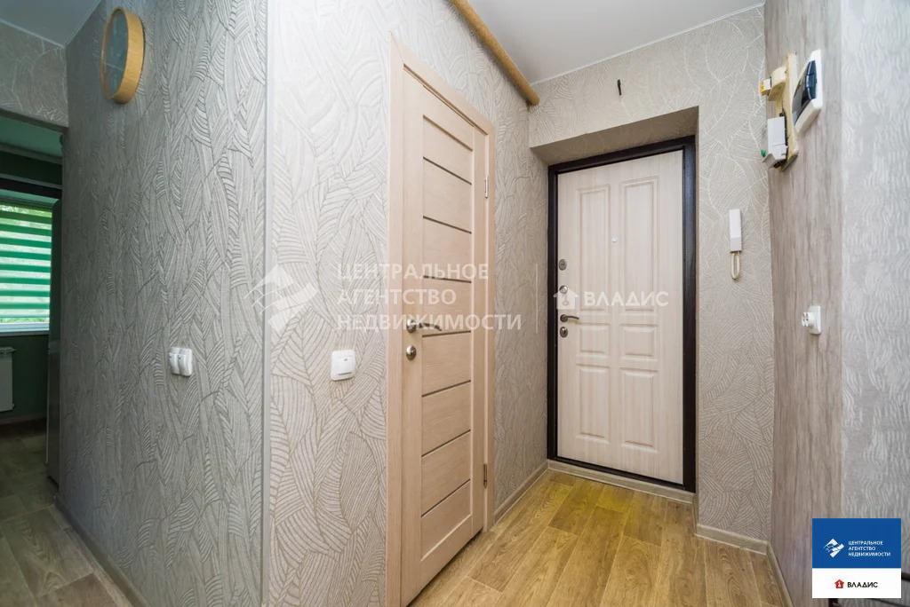 Продажа квартиры, Рязань, ул. Ломоносова - Фото 7