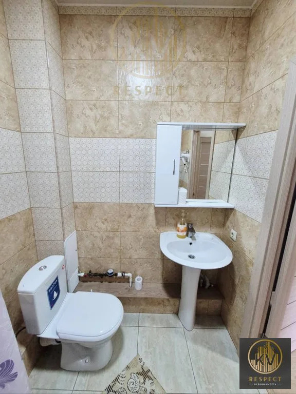 Продажа квартиры, Ессентуки, ул. Орджоникидзе - Фото 15