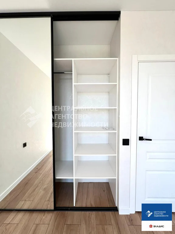 Продажа квартиры, Рязань, ул. Березовая - Фото 21
