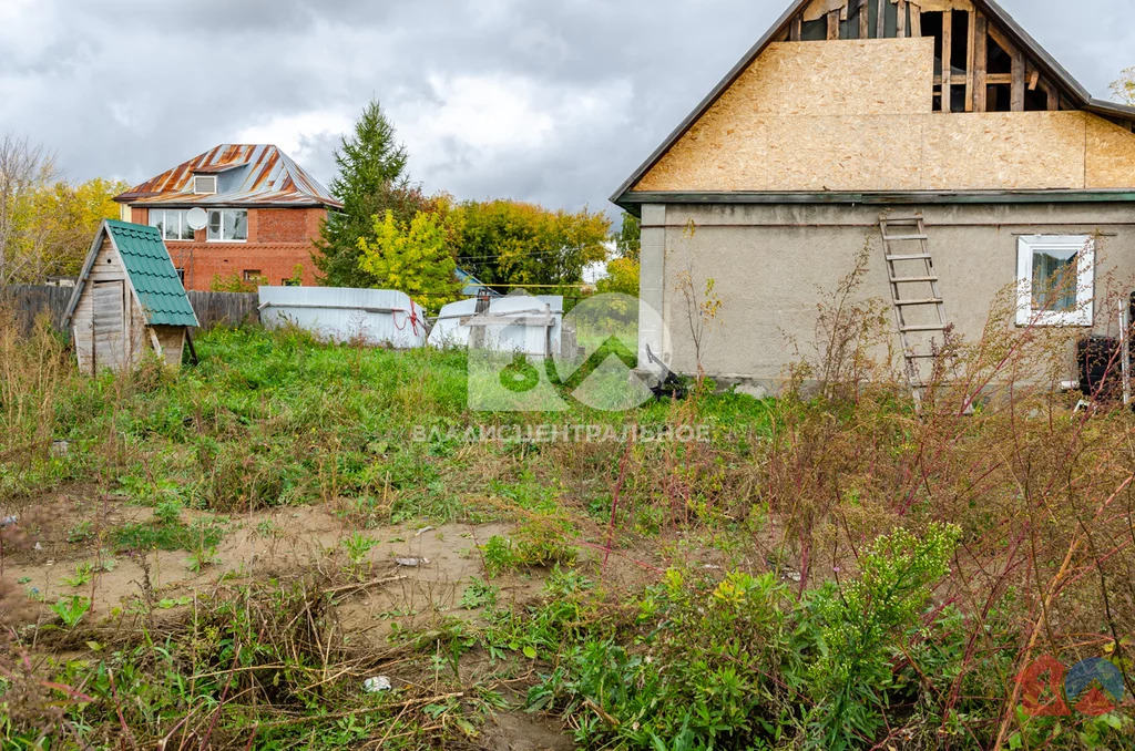 городской округ Новосибирск, Новосибирск, Калининский район, ... - Фото 36