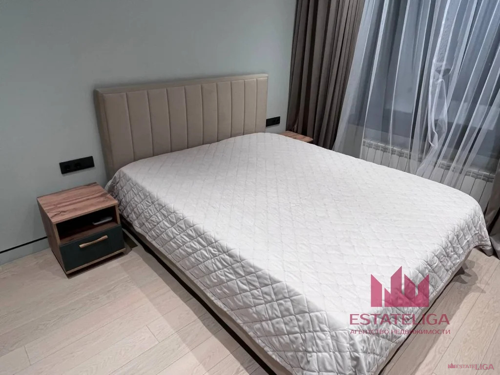 Аренда квартиры, улица Василия Ланового - Фото 11