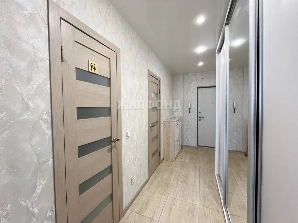 Продажа квартиры, Новосибирск, 1-я Чулымская - Фото 9