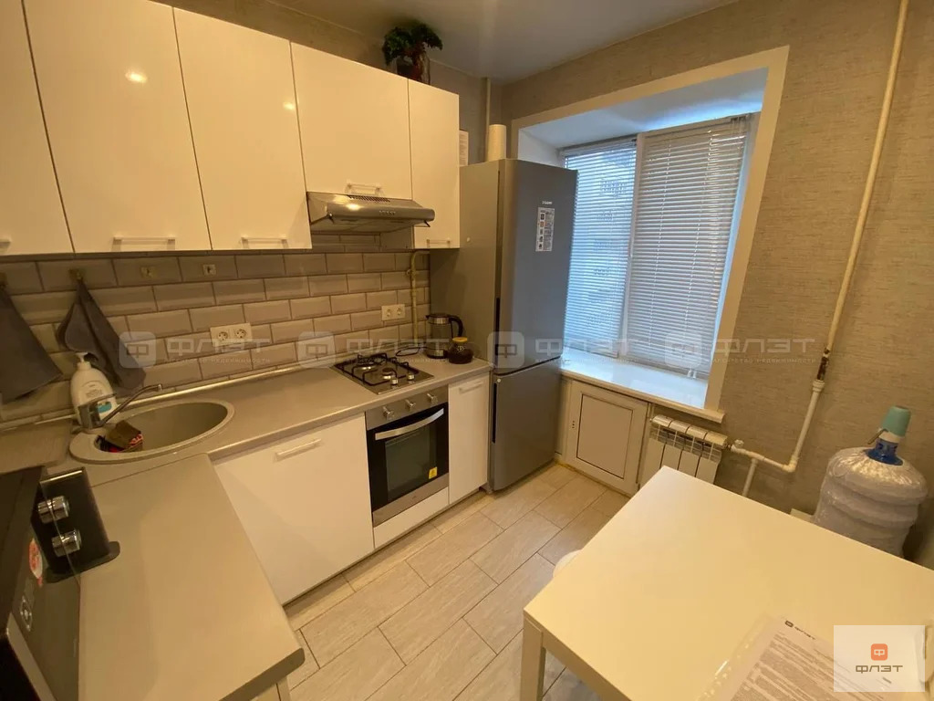 Аренда квартиры, Казань, ул. Аделя Кутуя д.16 - Фото 7