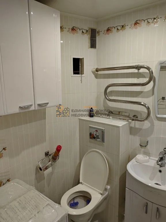 Аренда квартиры, Уфа, ул. Российская - Фото 5