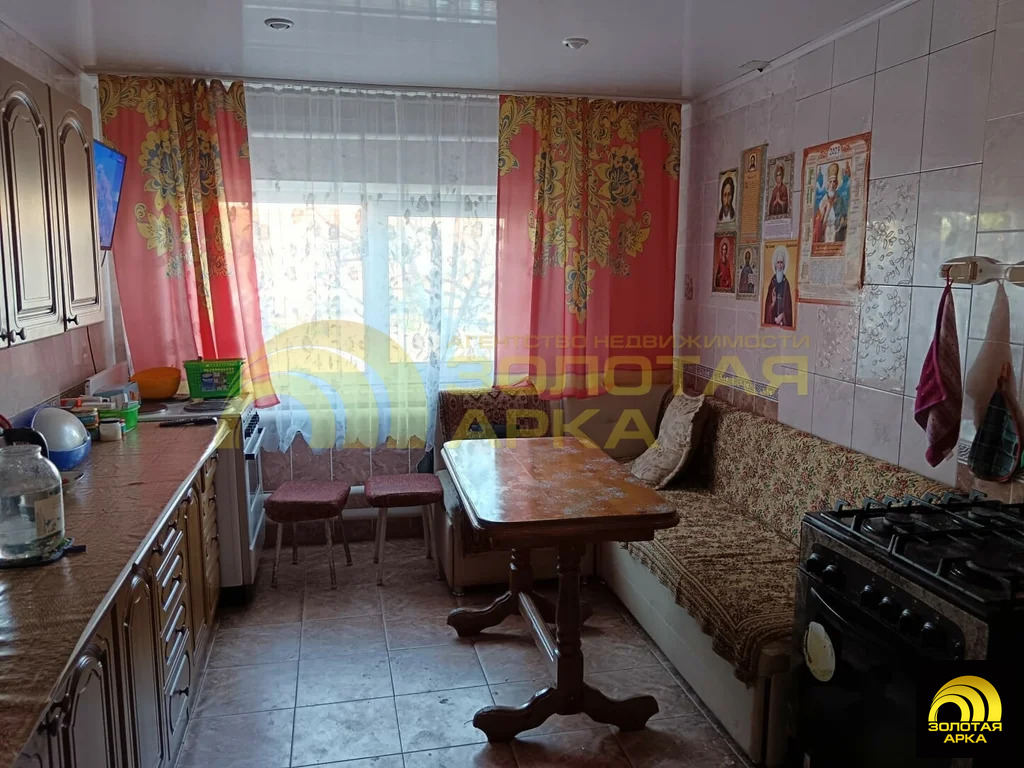 Продажа дома, Вышестеблиевская, Темрюкский район, ул. Ленина - Фото 30