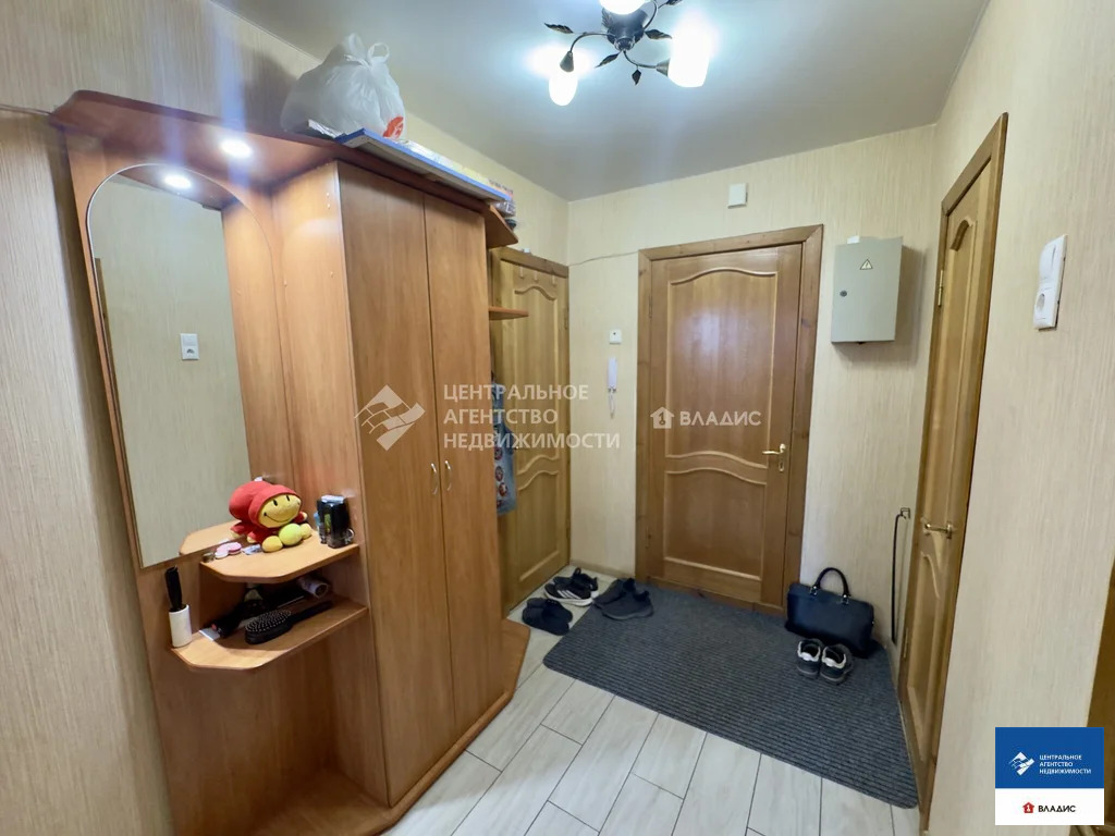 Аренда квартиры, Рязань, ул. Новоселов - Фото 13