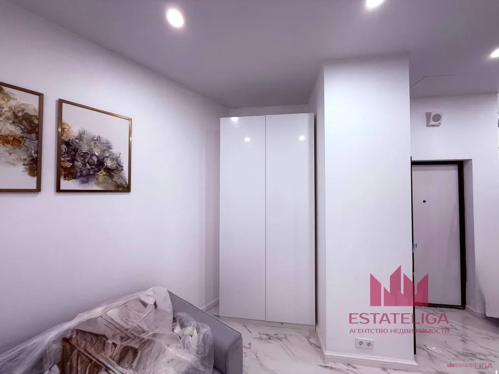 Продажа квартиры, ул. Академика Волгина - Фото 11