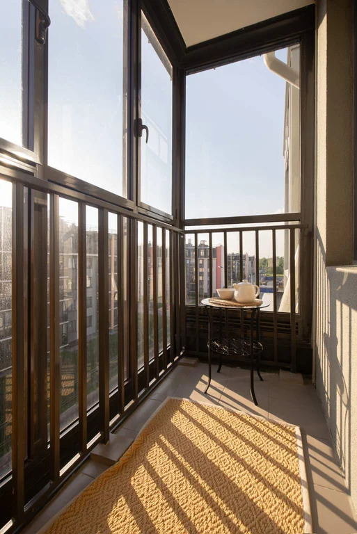 Продам 3-комн. квартиру 79.4 кв.м. - Фото 18