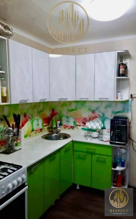 Продажа квартиры, Минеральные Воды, Захарова ул. - Фото 1