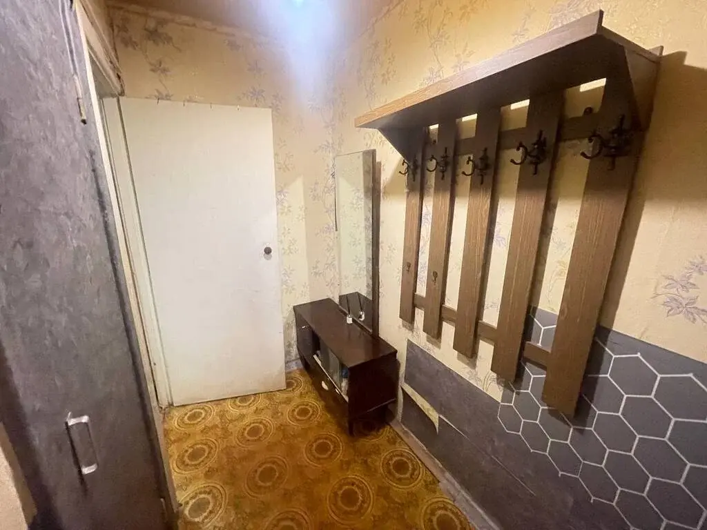 2-к. квартира, 43,4 м2, 2/5 эт. - Фото 9