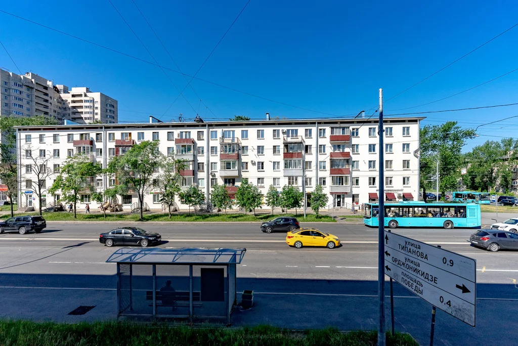 Продажа квартиры, ул. Орджоникидзе - Фото 38