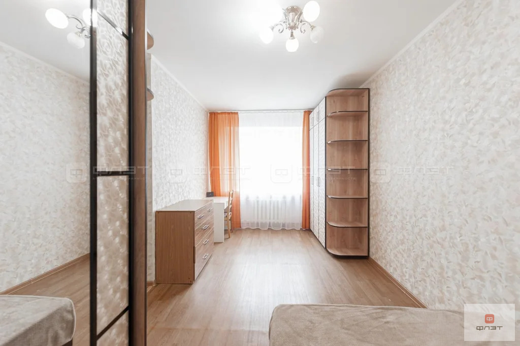Продажа квартиры, Казань, ул. Октябрьская - Фото 13