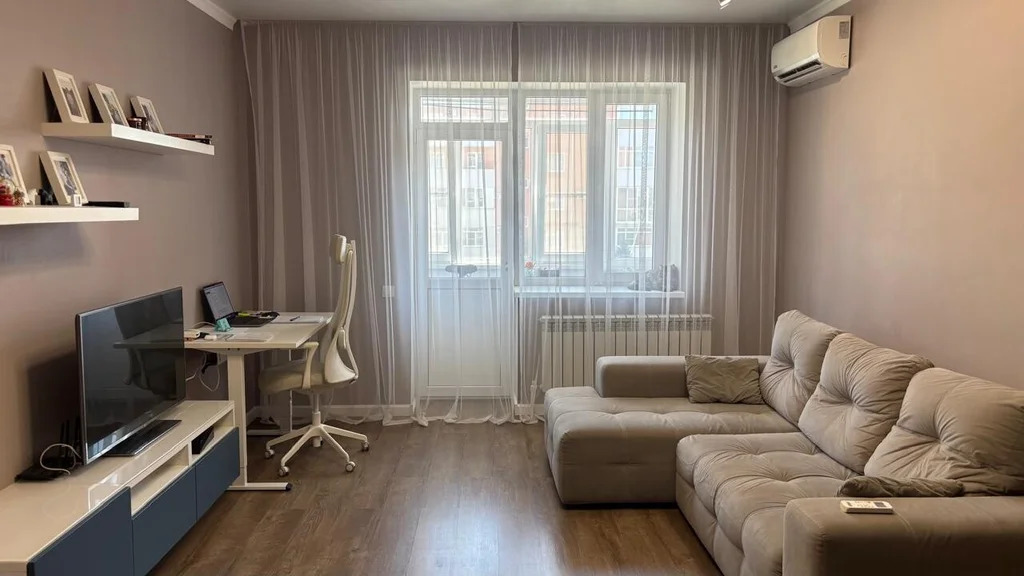 Продажа квартиры, Темрюк, Темрюкский район, ул. Анджиевского - Фото 2