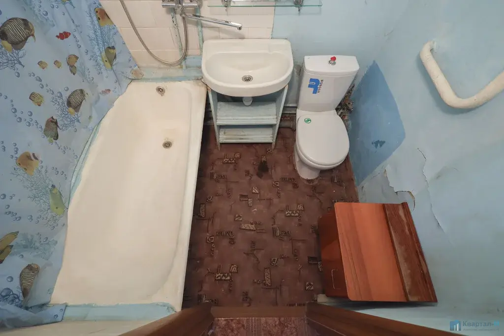 Присматриваете квартиру в развитом районе? У нас есть то, что вам нужн - Фото 9