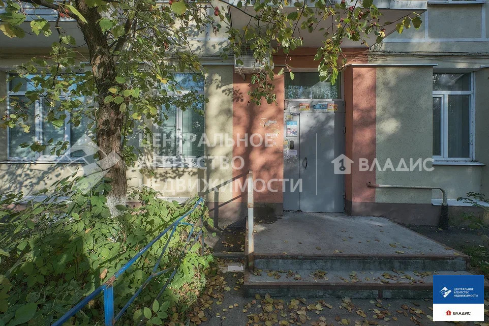 Продажа квартиры, Рязань, ул. Черновицкая - Фото 12