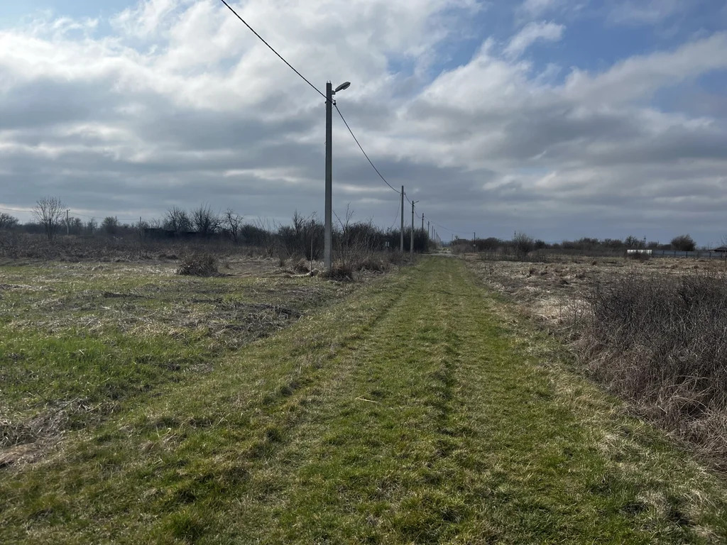 Продажа участка, Северский район - Фото 9